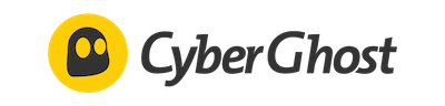 CyberGhost (사이버고스트) logo