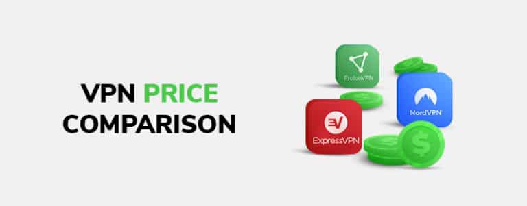 VPN Price Comparison: Best Value for Money VPNs