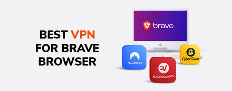 does the brave browser have a vpn