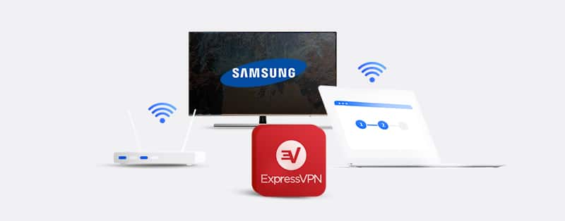 How to Set Up ExpressVPN on Samsung Smart TV (2023 Guide)