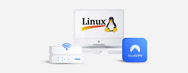 install nordvpn on linux