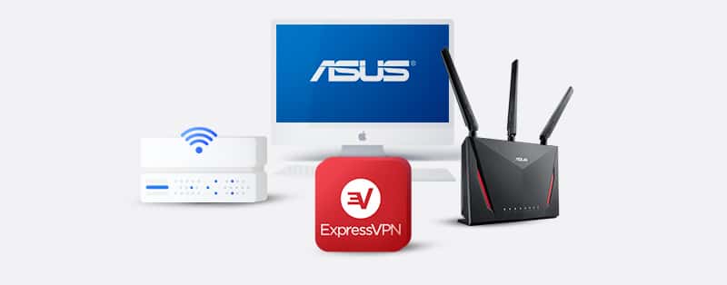 How to Set Up and Use ExpressVPN on Asus Router (in 2023)