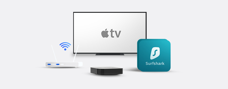 How to Set Up the Apple TV