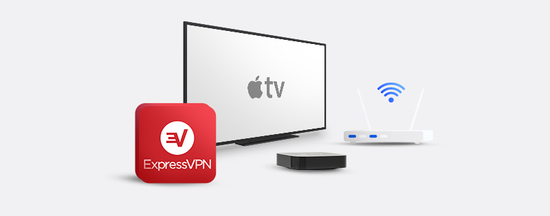 How Set Up ExpressVPN on Apple TV (Updated for 2023)