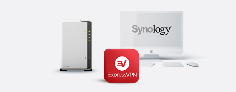 How To Set Up a VPN on Synology Devices