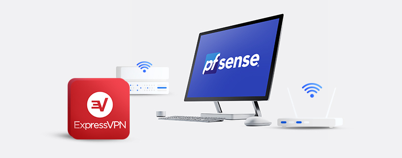 How to Set Up and Use ExpressVPN on pfSense (Updated 2023)