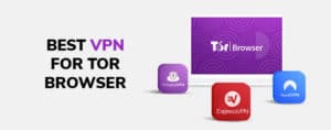 best vpn tor