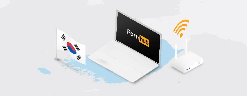 Unblok Pornhub - How To Watch and Unblock Pornhub in Korea (Updated 2023)