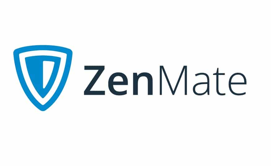 ZenMate logo