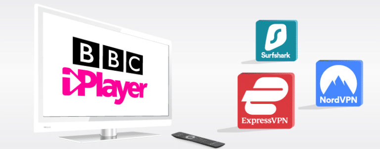 Best Free VPNs For BBC IPlayer 2024 (to Watch Outside UK)