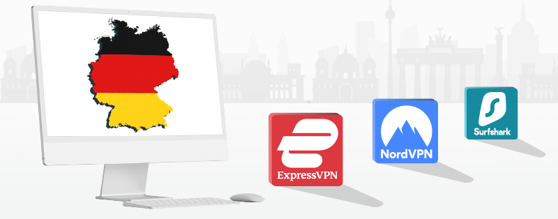 øst Fremskreden Awakening Best Free VPNs for Germany (for Streaming and Safety)