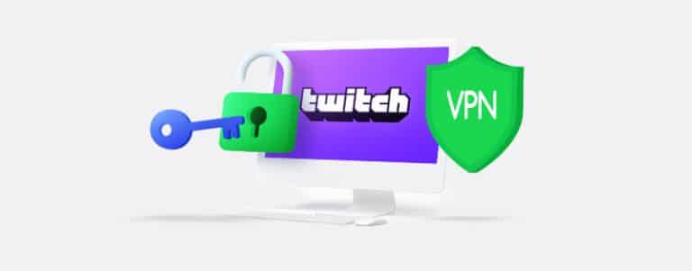 89 How To Unblock Twitch Using a VPN
