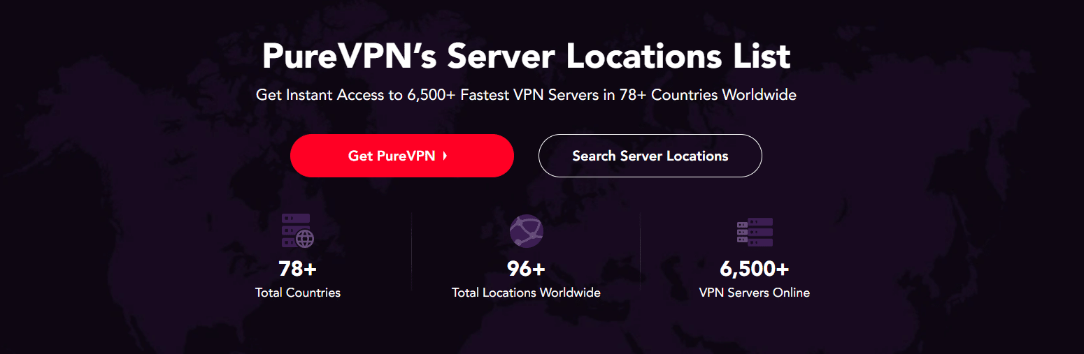 PureVPN Review 2026 - PureVPN In-Depth Review