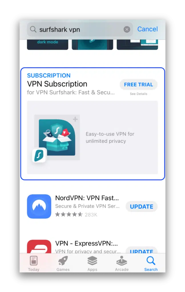 Are free VPNs safe? - Surfshark