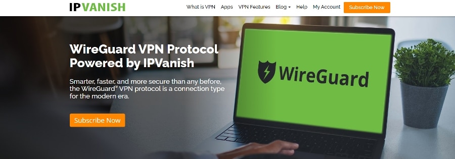 IPVanish Review - Security Features