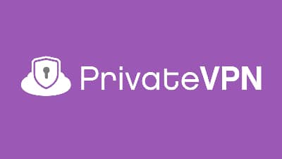 PrivateVPN Review - Logo