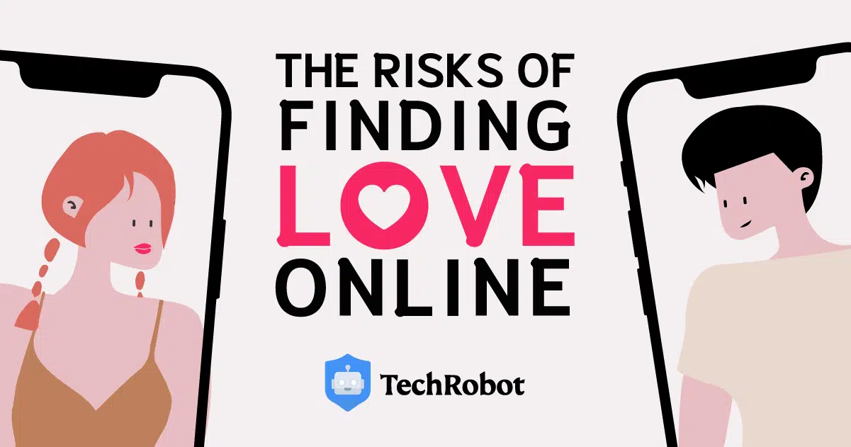 risks of finding love