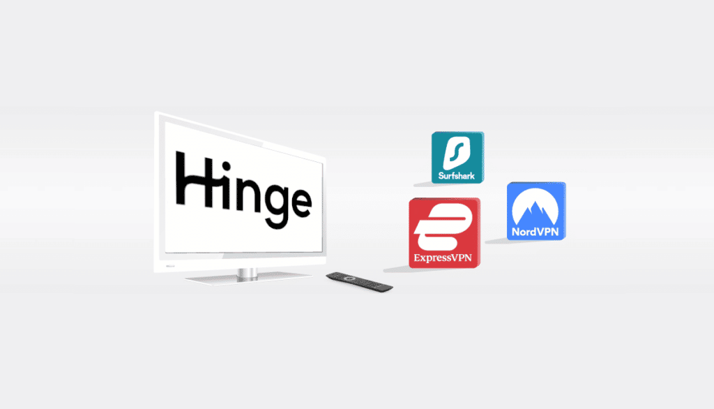 hinge techrobot