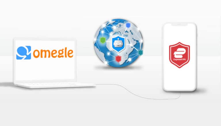 The Best VPN for Unblocking Omegle – Access & Talk to Strangers Today!