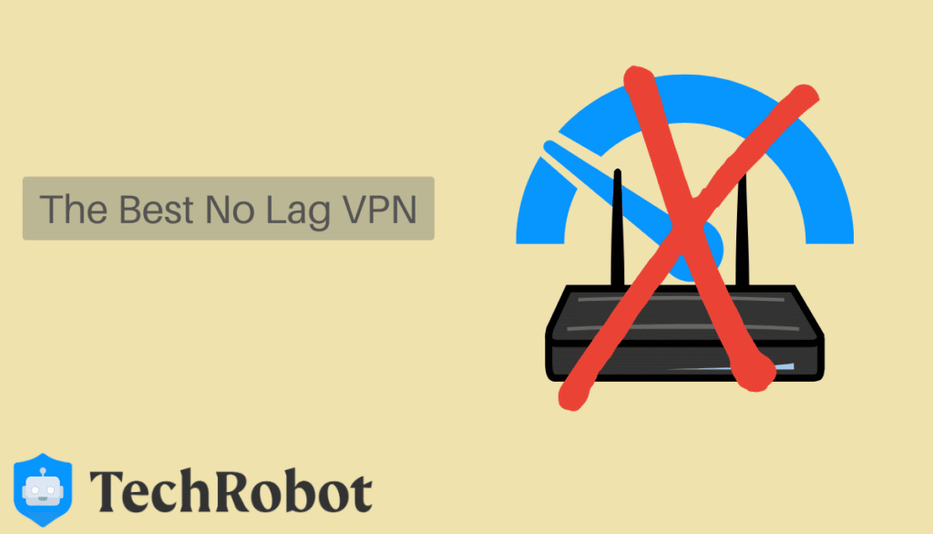 VPN ohne Verzögerung