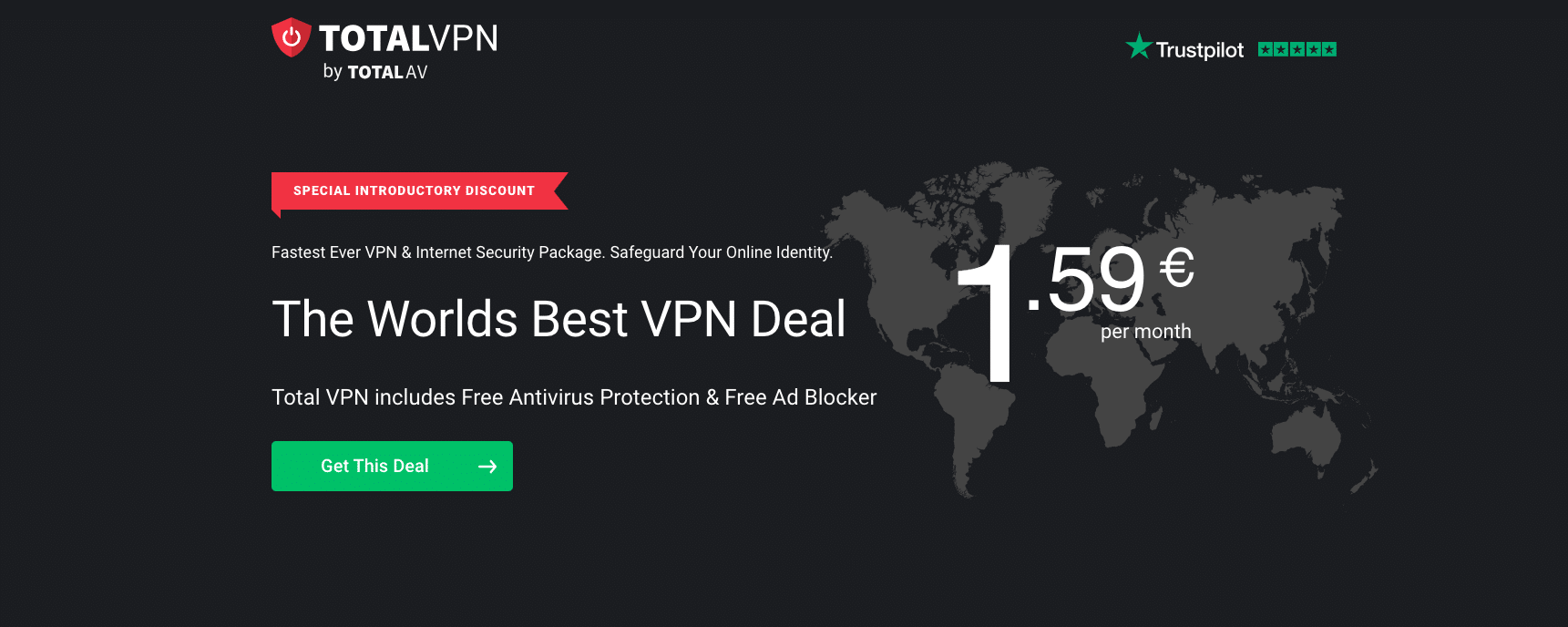 Total VPN