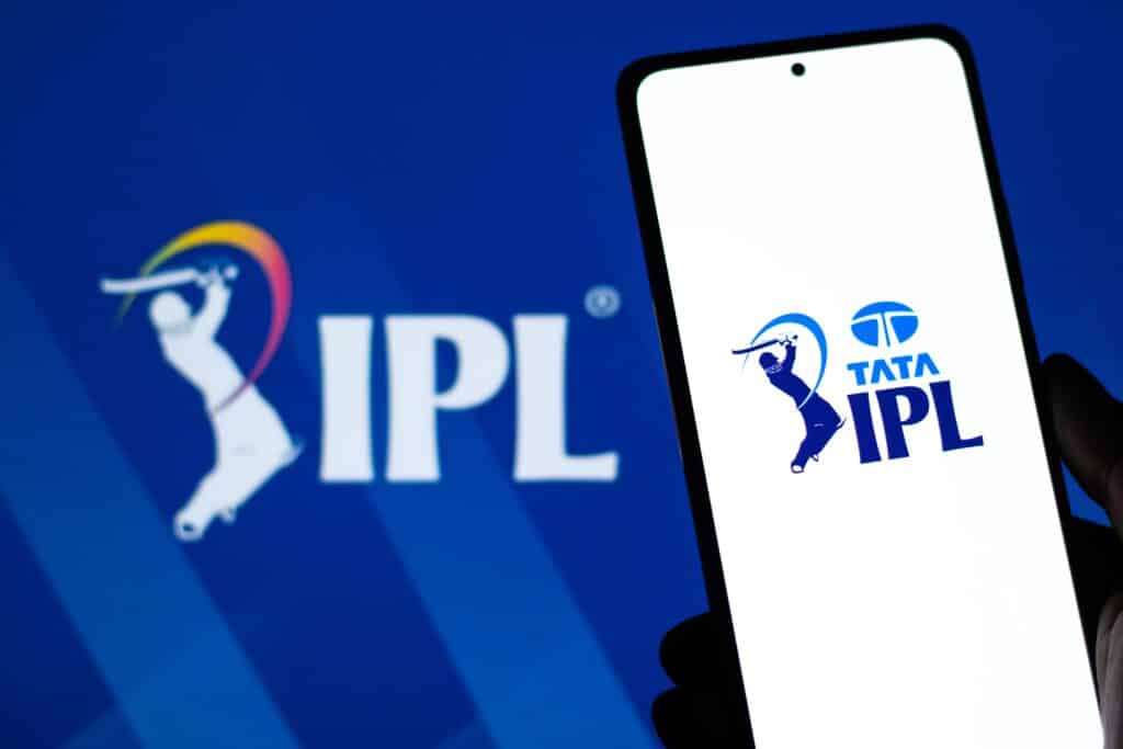 IPL Indians Primere League Cricket
