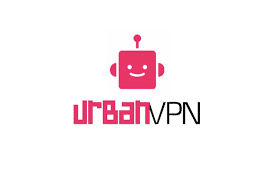 UrbanVPN logo