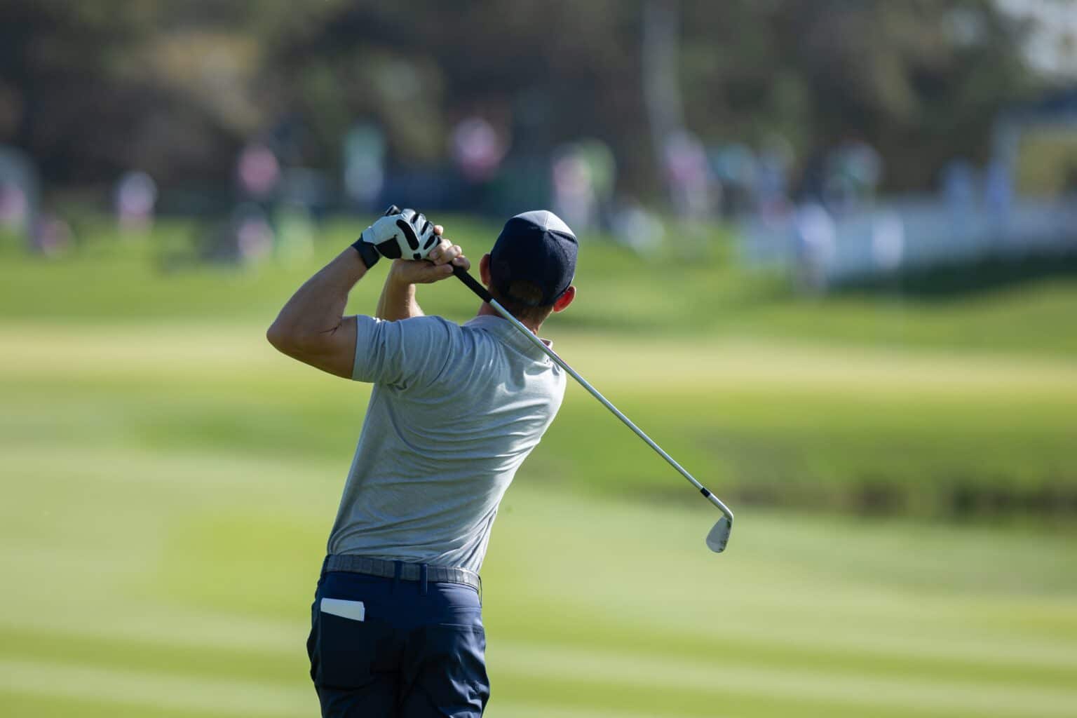 How to Watch the 2024 Presidents Cup Live Anywhere Best VPNs for Streaming