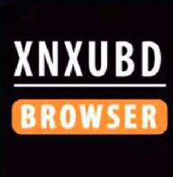 XNXubd VPN Browser logo