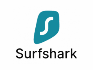 Surfshark Logo
