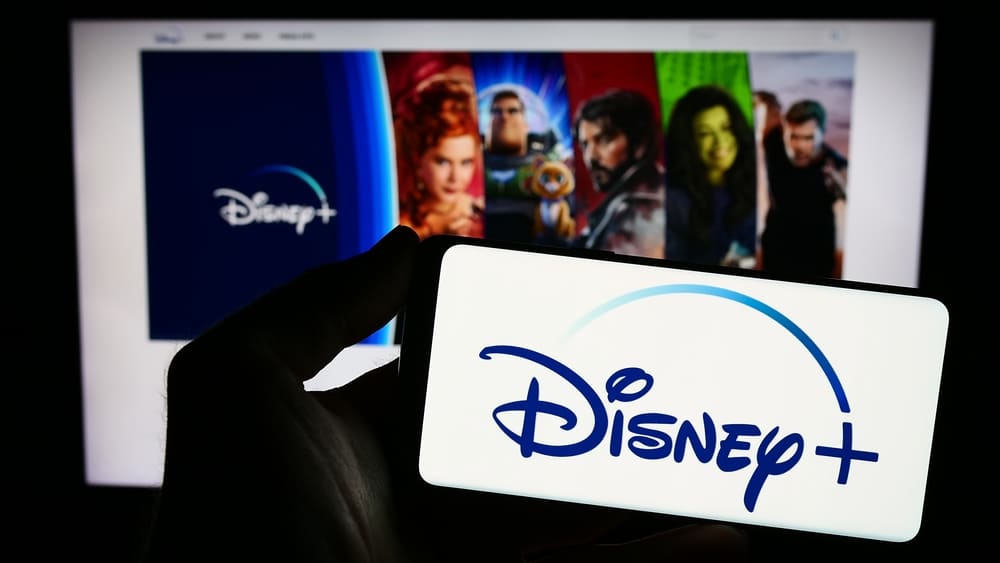 cómo ver Disney+ en España