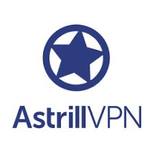 Astrill VPN logo