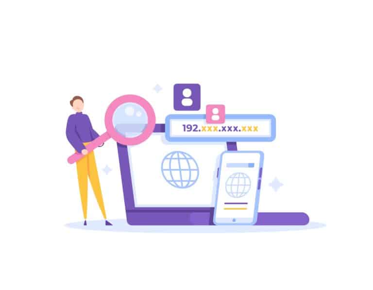 What’s My IP Address?