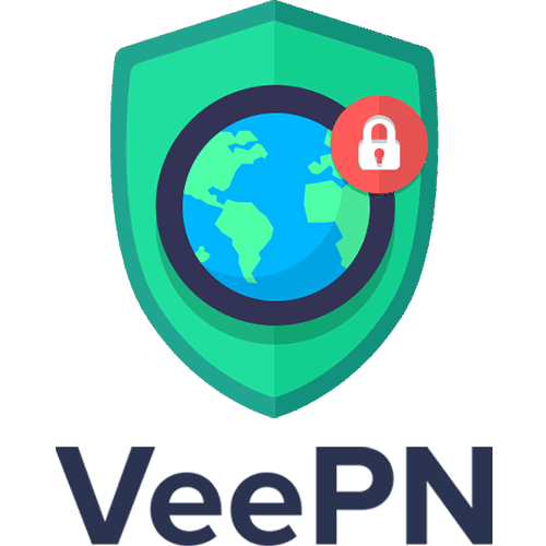 VeePN logo