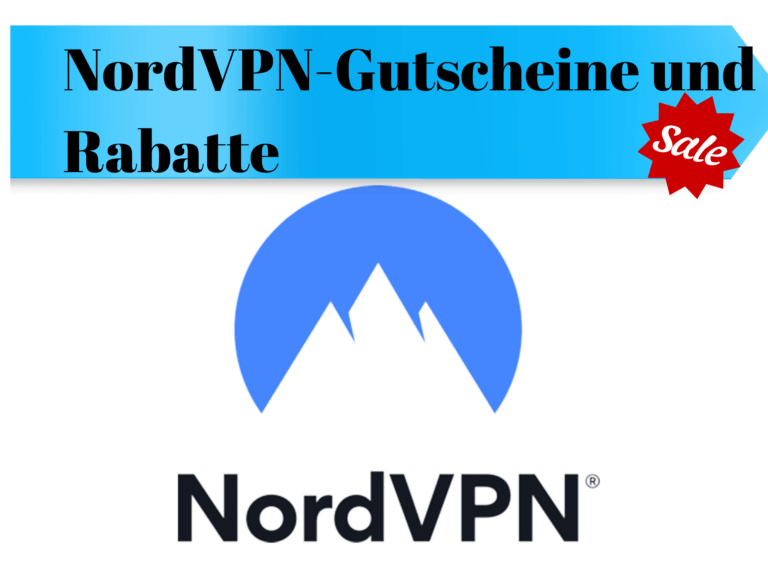 NordVPN-Gutschein und Rabattcode 2025 | Bis zu 74 % Rabatt auf NordVPN
