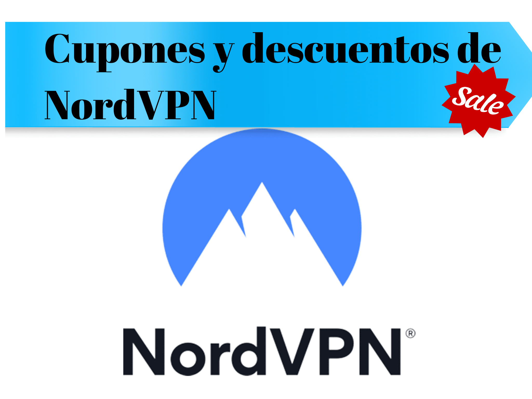 NordVPN cupones