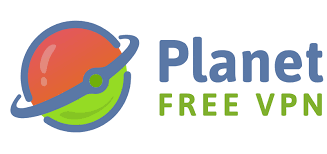 Planet VPN logo