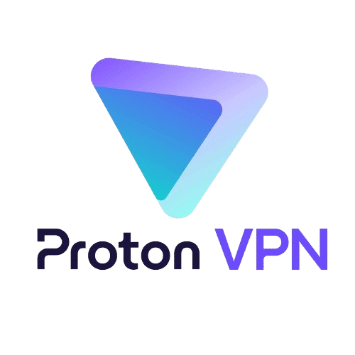 Proton VPN logo