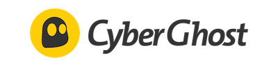 CyberGhost logo