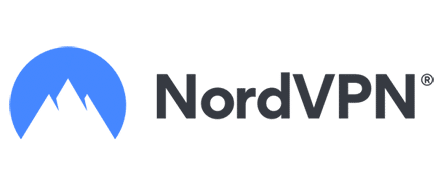 NordVPN logo