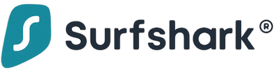 Surfshark logo