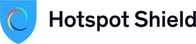 Hotspot Shield logo