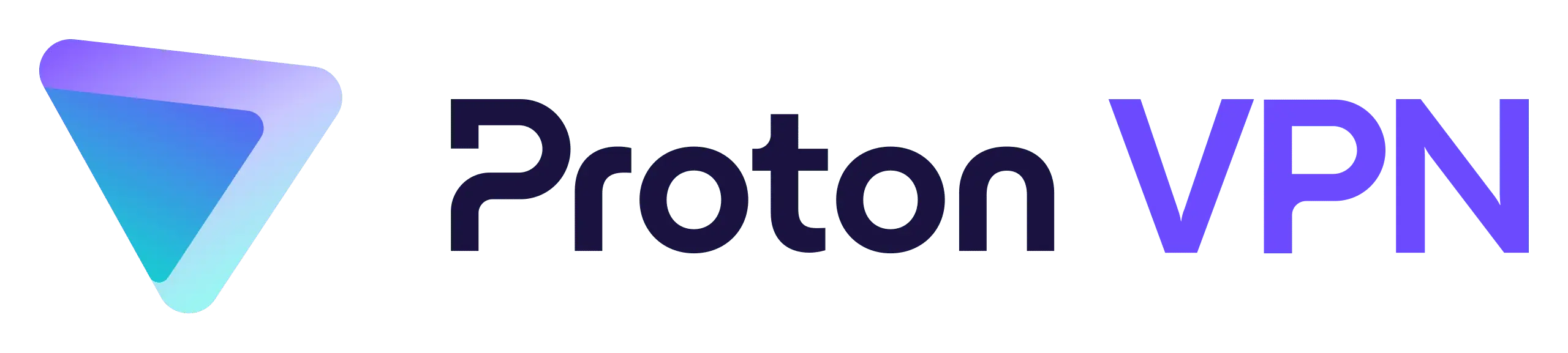 Proton VPN logo
