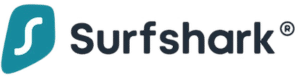Surfshark logo