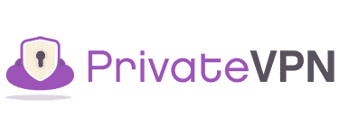 PrivateVPN logo