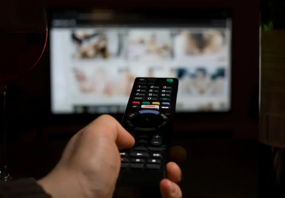 how to watch Porn in Korea