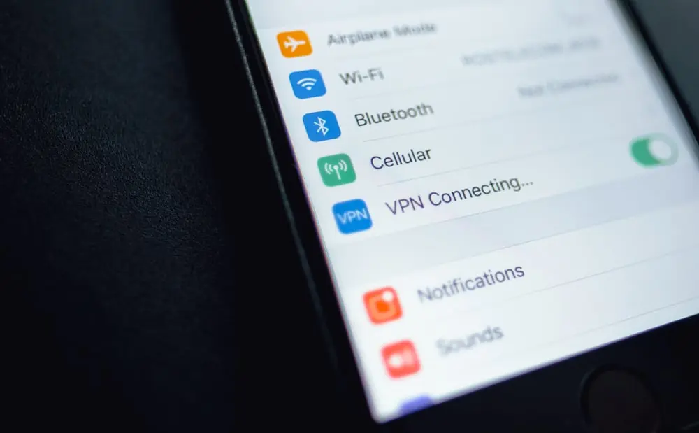 free vpn for iPhone in Iran