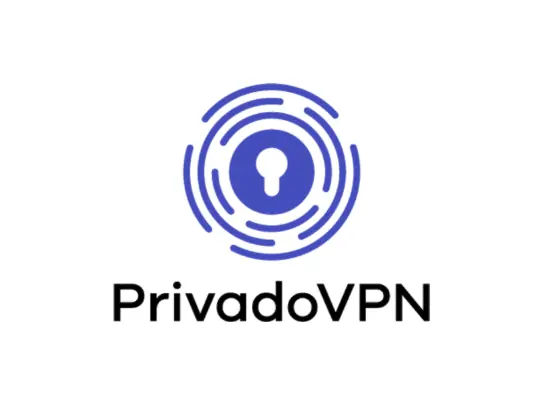 PrivadoVPN logo