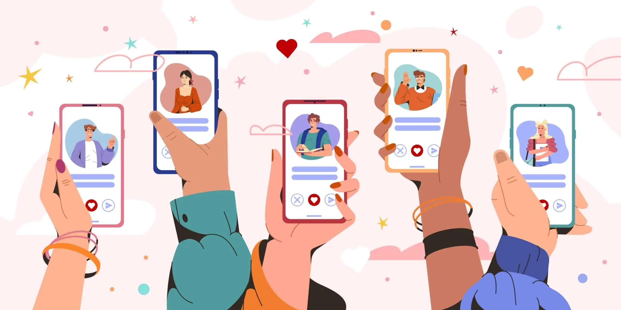 Best VPN for Dating Apps
