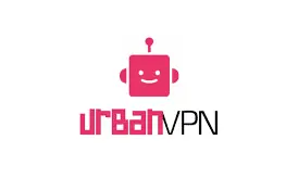 Urban VPN logo